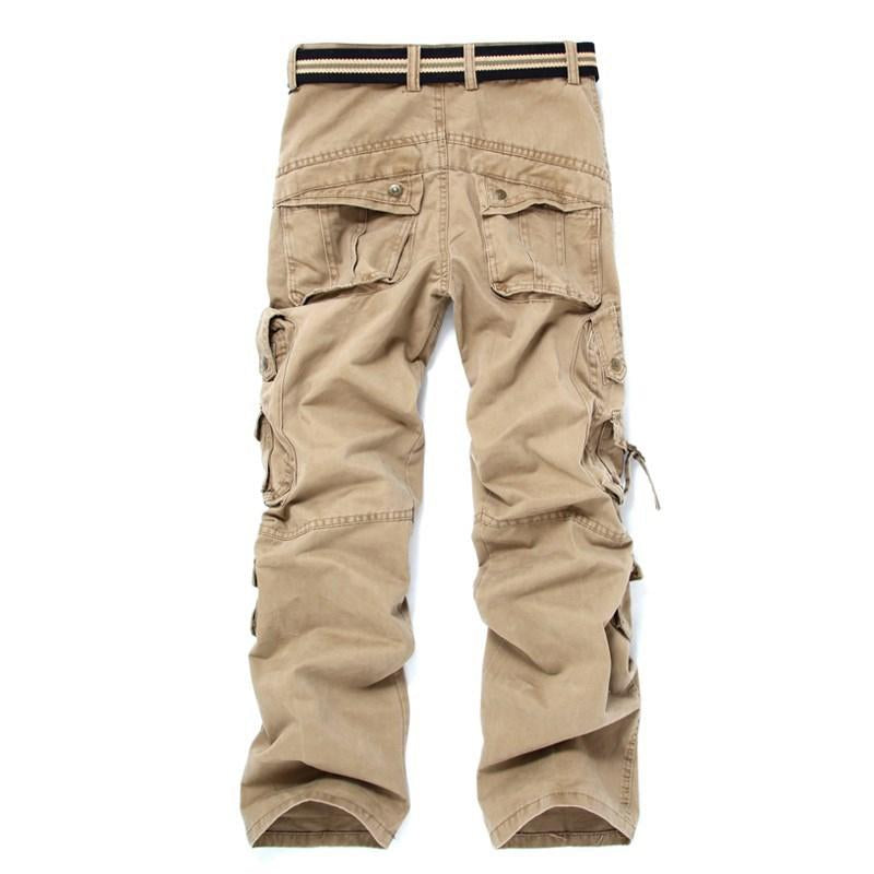 pantalon-cargo-ample-vintage-chic
