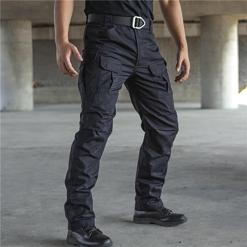 pantalon-cargo-exterieur-impermeable-vintage