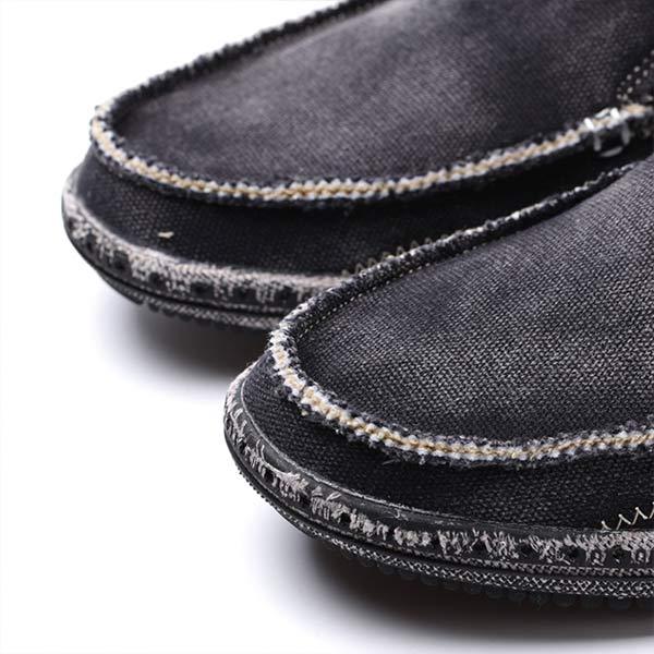 chaussure-aspect-usee-vintage