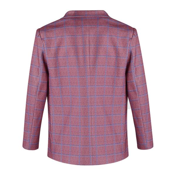 blazer-manches-longues-vintage-et-revers-a-carreaux-homme