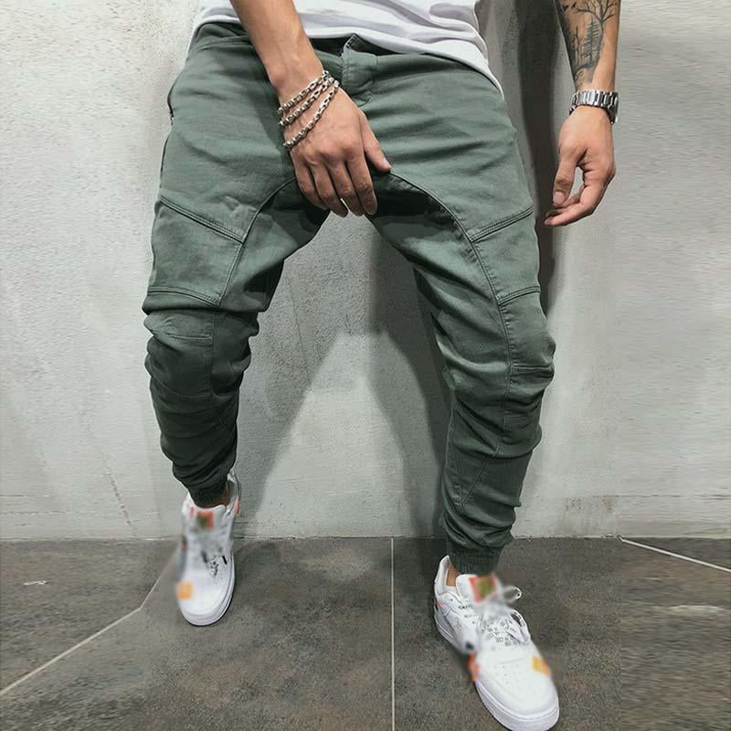 pantalon-cargo-ample-multi-poches-decontracte-vintage