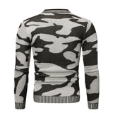 pull-camouflage-col-rond-vintage