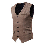 gilet-a-chevrons-pour-homme