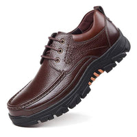 chaussures-cuir-decontractees-lacets-hommes