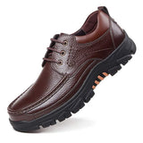 chaussures-cuir-decontractees-lacets-hommes