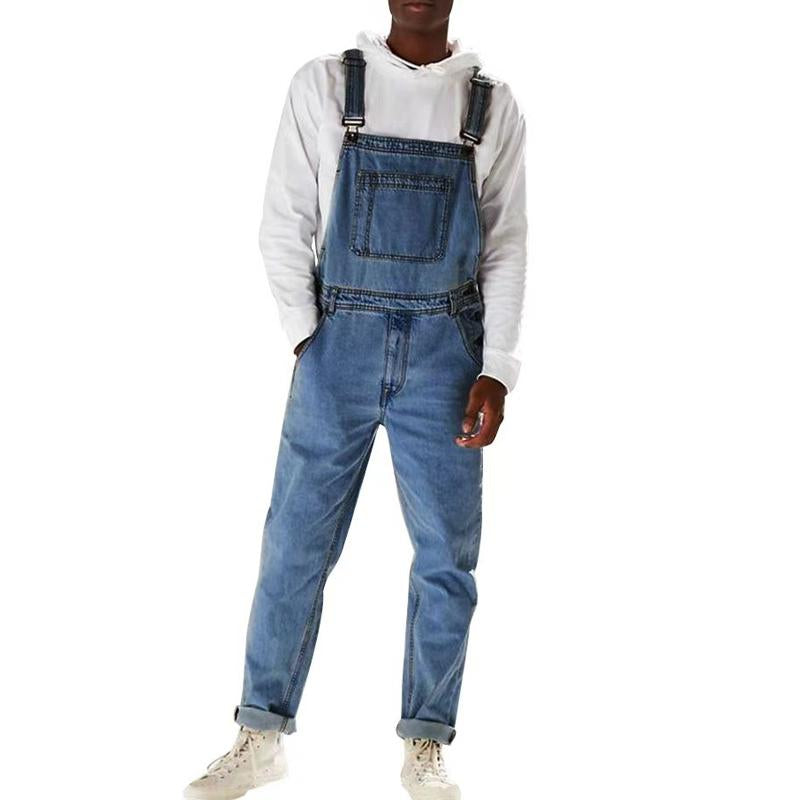 salopette-jean-vintage-decontractee-homme