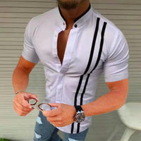 chemise-decontractee-vintage-tiret-blanc