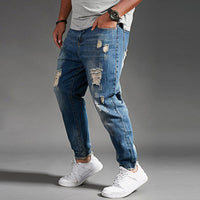 jeans-dechires-decontractes-vintage-tendance