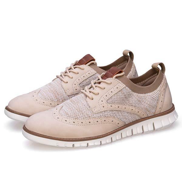 chaussure-vintage-lacets