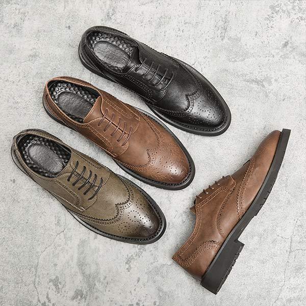 chaussures-vintage-intemporelles