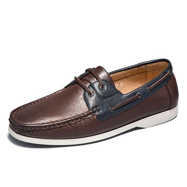 chaussures-vintage-cuir-elegantes