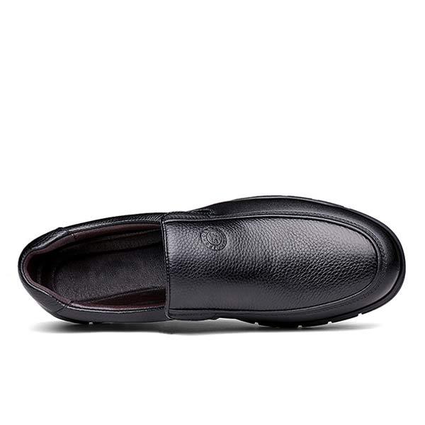 Chaussure Vintage Allure Exceptionnelle