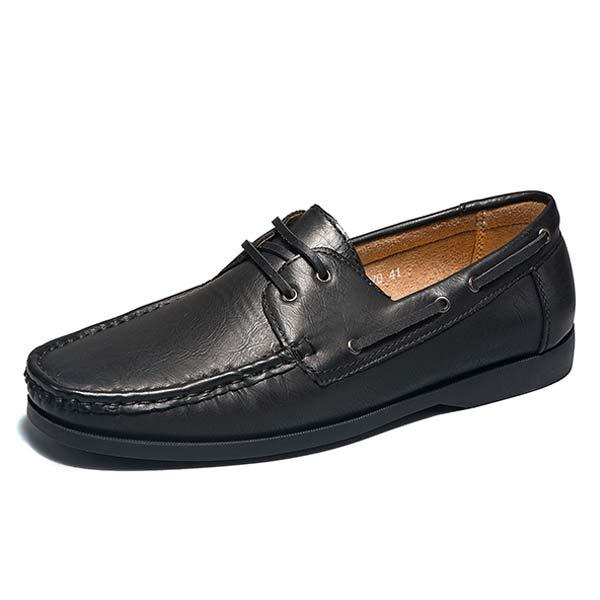 chaussures-vintage-cuir-elegantes