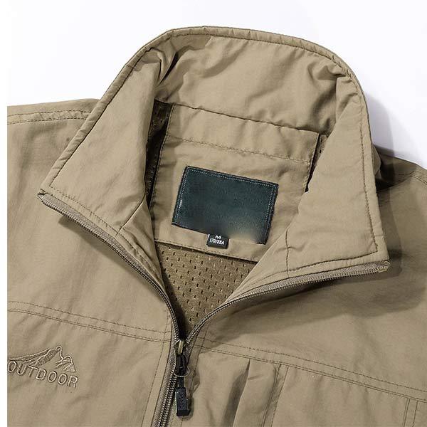gilet-ample-homme-vintage