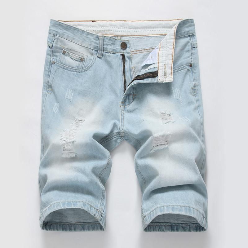 short-jean-retro