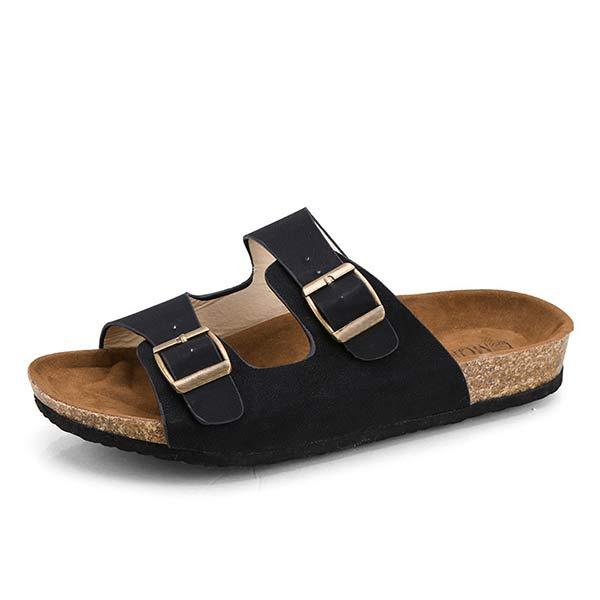 Chaussons Notes De Musique – Semelle Antidérapante – Mousse Mémoire Pour Homme Et Femme – Maison, Voyage, Bureau