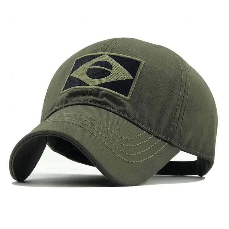 casquette-baseball-camouflage-vintage