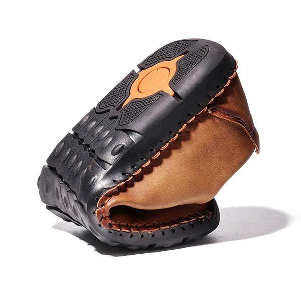 chaussure-vintage-cuir-mode