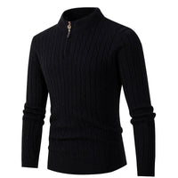 pull-tricot-torsade-vintage