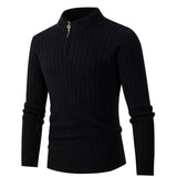 pull-tricot-torsade-vintage