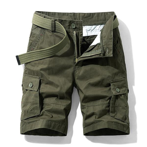short-vintage-poche-cargo-sans-ceinture