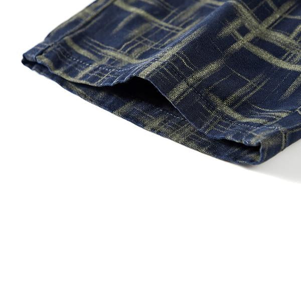 short-imprime-vintage-vintage