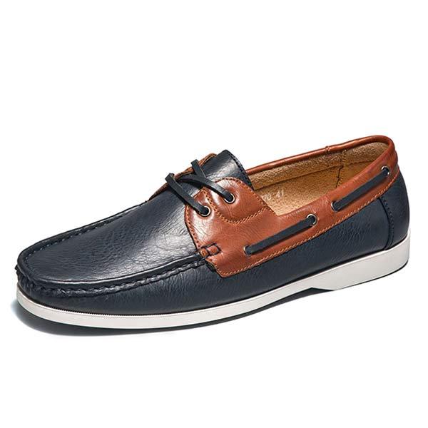 chaussures-vintage-cuir-elegantes