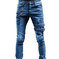 pantalon-jeans-denim-delave-mode