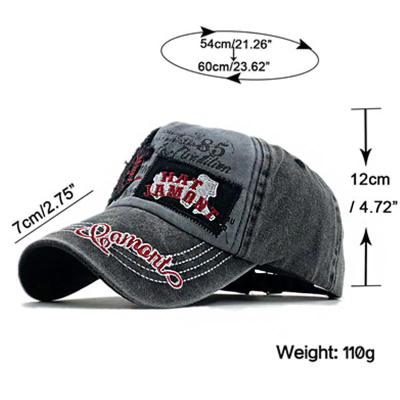 casquette-vintage-effet-vieilli-decontracte