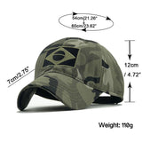 casquette-baseball-camouflage-vintage