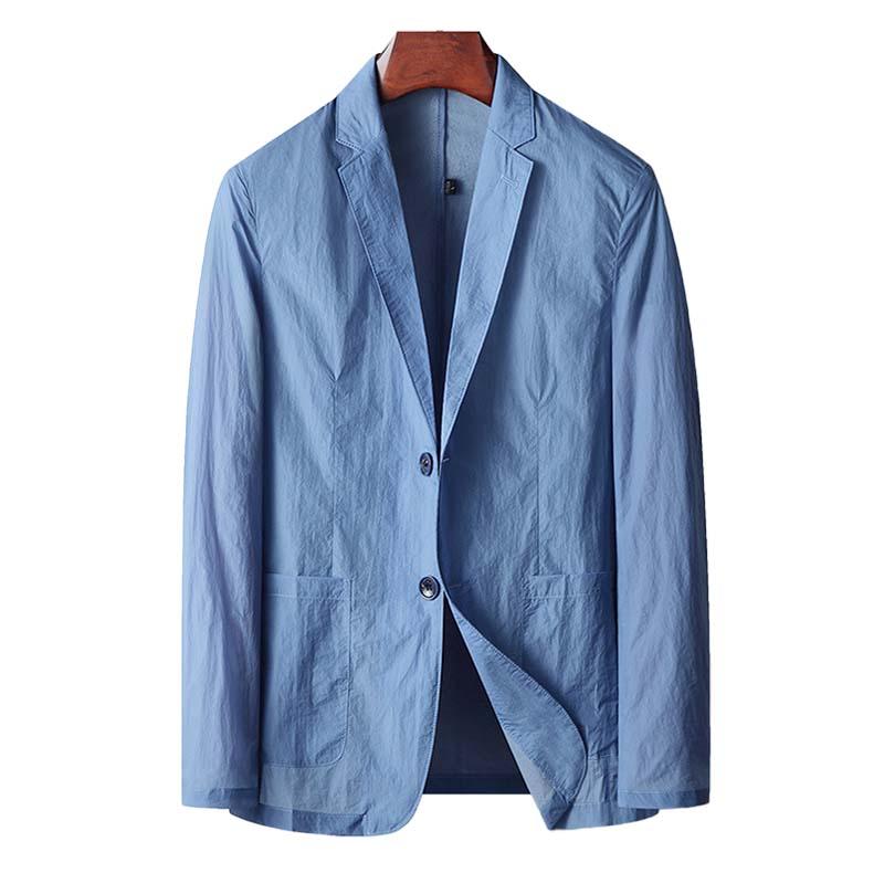 blazer-vintage-revers-fins-hommes