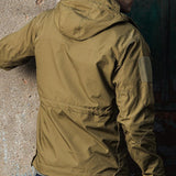 veste-terrain-impermeable-exterieure-vintage