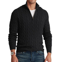 pull-tricot-zippe-vintage