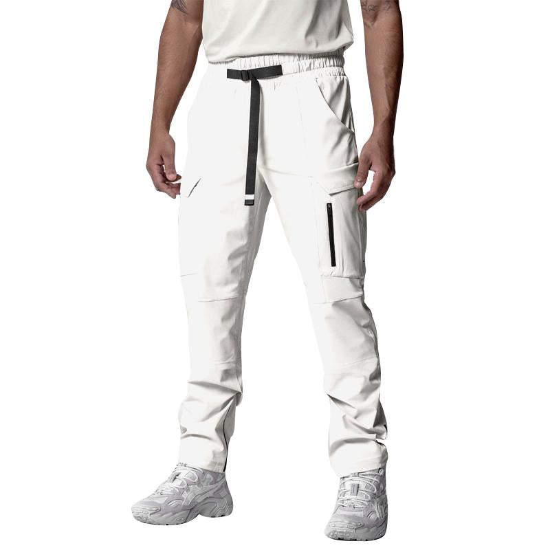 pantalon-cargo-multi-poches-ceinture-vintage-homme