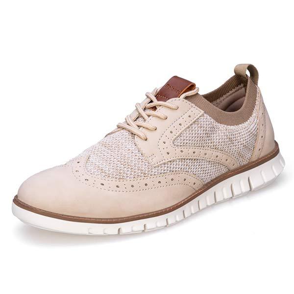 chaussure-vintage-lacets
