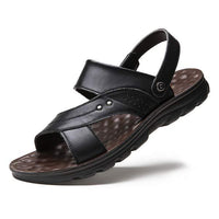 sandales-cuir-deux-portes-homme