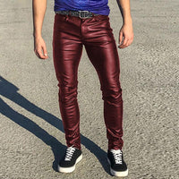 pantalon-cuir-taille-basse-vintage-skinny