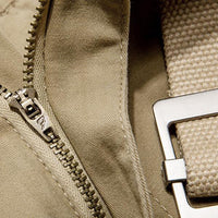 short-cargo-multi-poches-retro-chic-ceinture-exclue