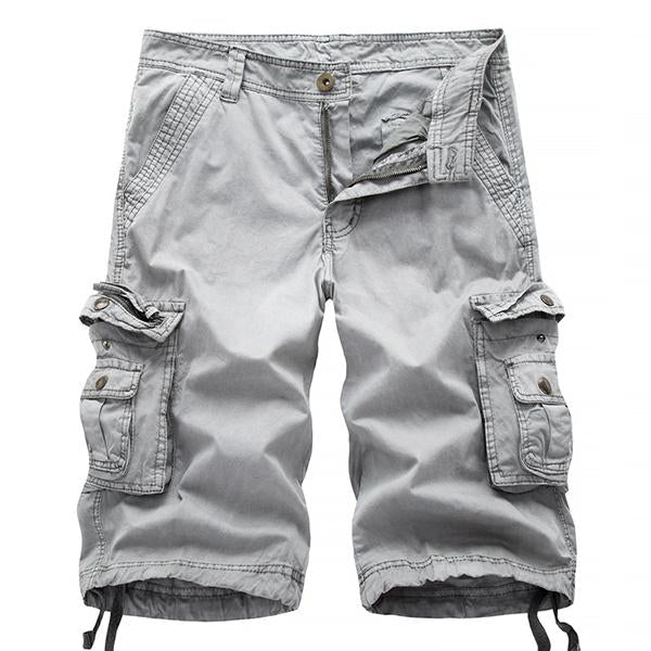 short-coton-ample-vintage-homme