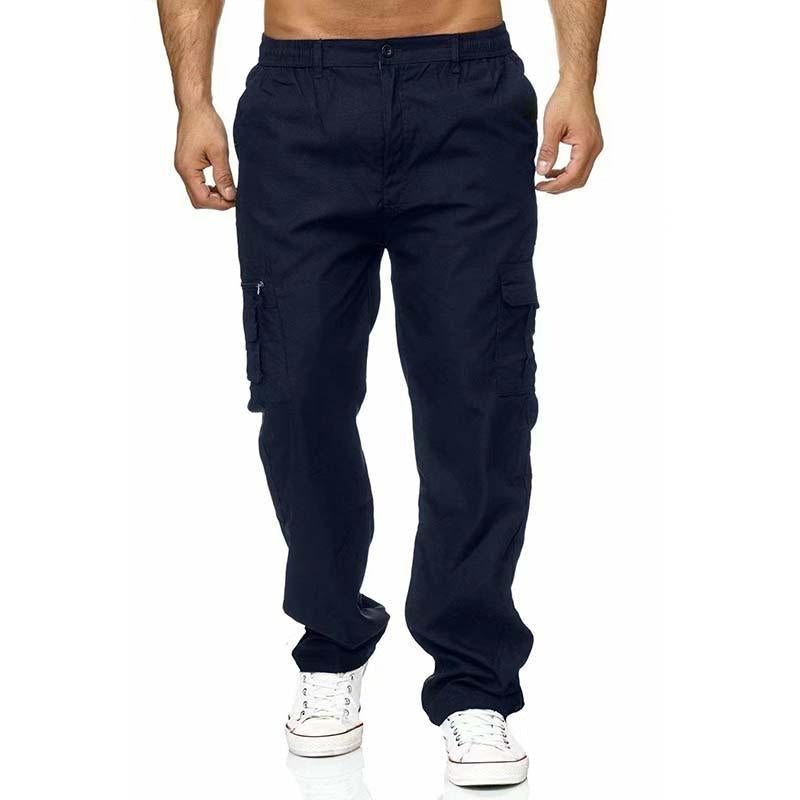 pantalon-cargo-vintage-multi-poches-ample-jambe-droite