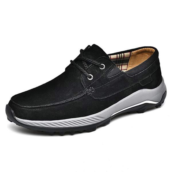 Chaussure Décontractées Chic à Plateformes