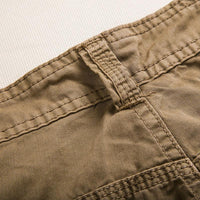 short-cargo-droit-coton-vintage-ceinture-exclue