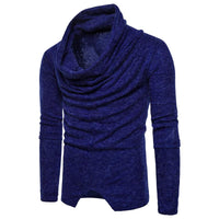 tricot-manches-longues-col-montant-vintage