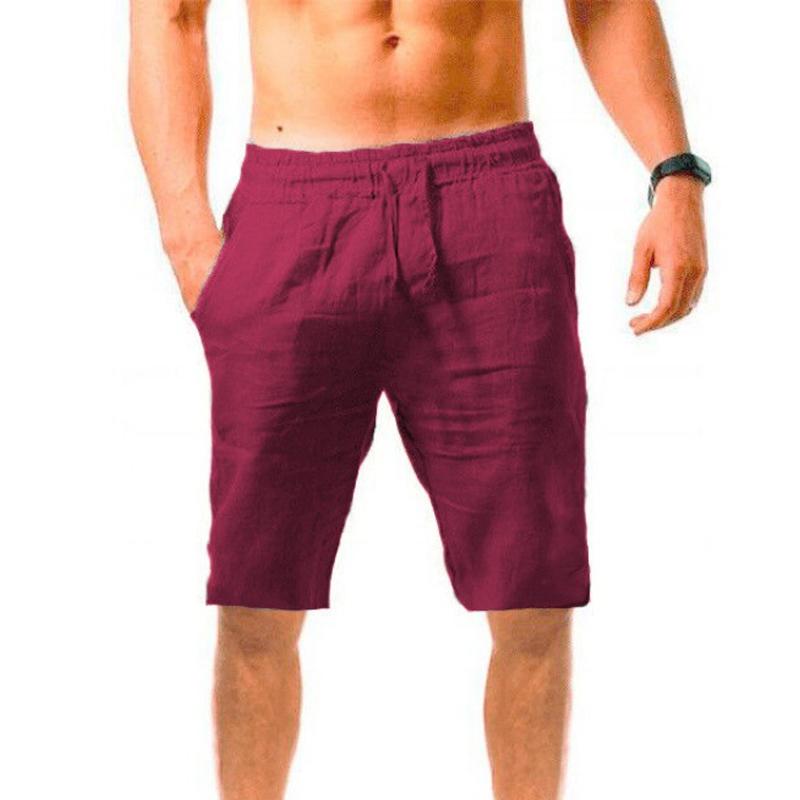 short-vintage-plage-leger