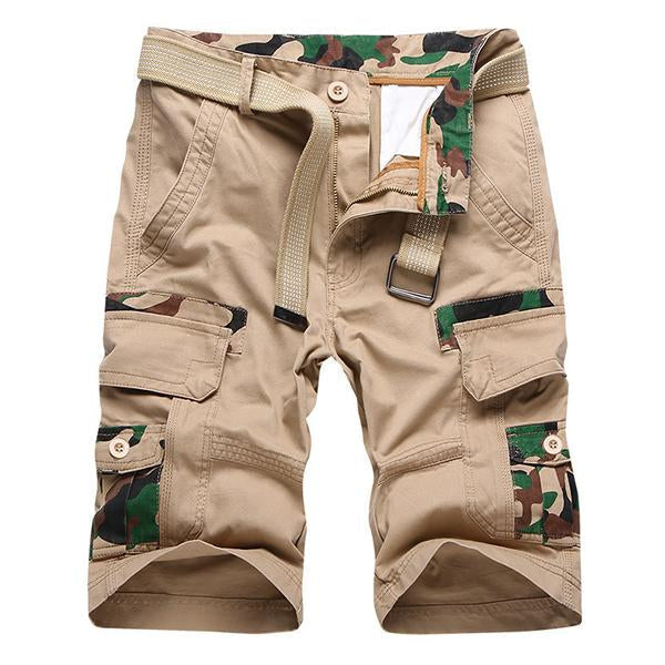 short-multi-poches-camouflage-vintage-ceinture-exclue