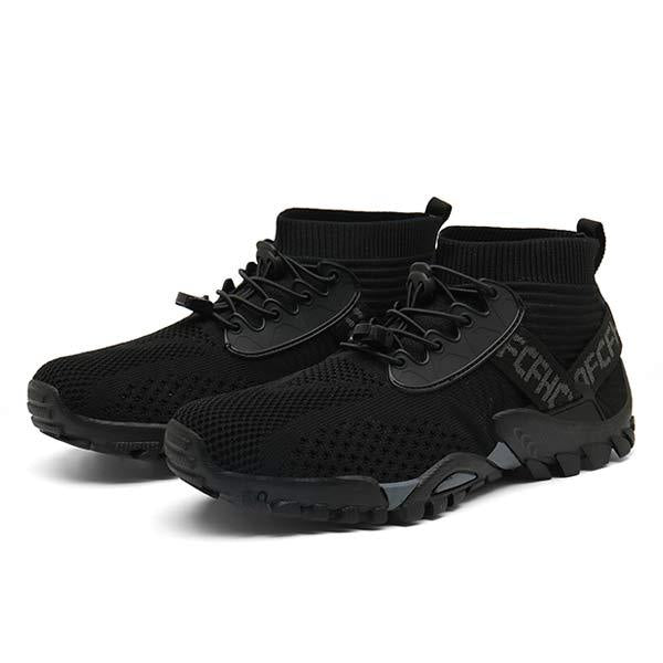 basket-randonnee-exterieure-flyknit-vintage