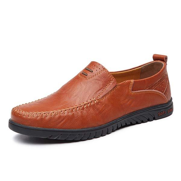 chaussure-vintage-facile-entretenir