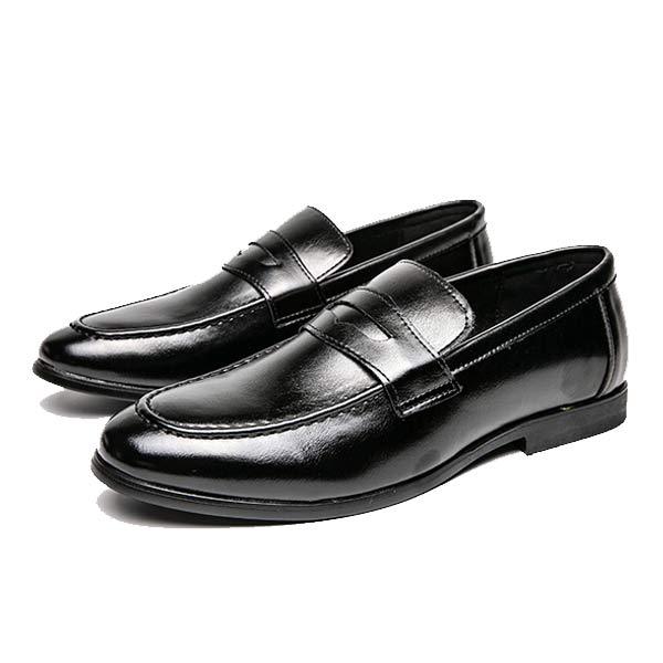 chaussure-cuir-vintage-tendance