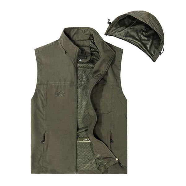 gilet-ample-homme-vintage