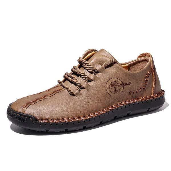 chaussure-vintage-cuir-mode